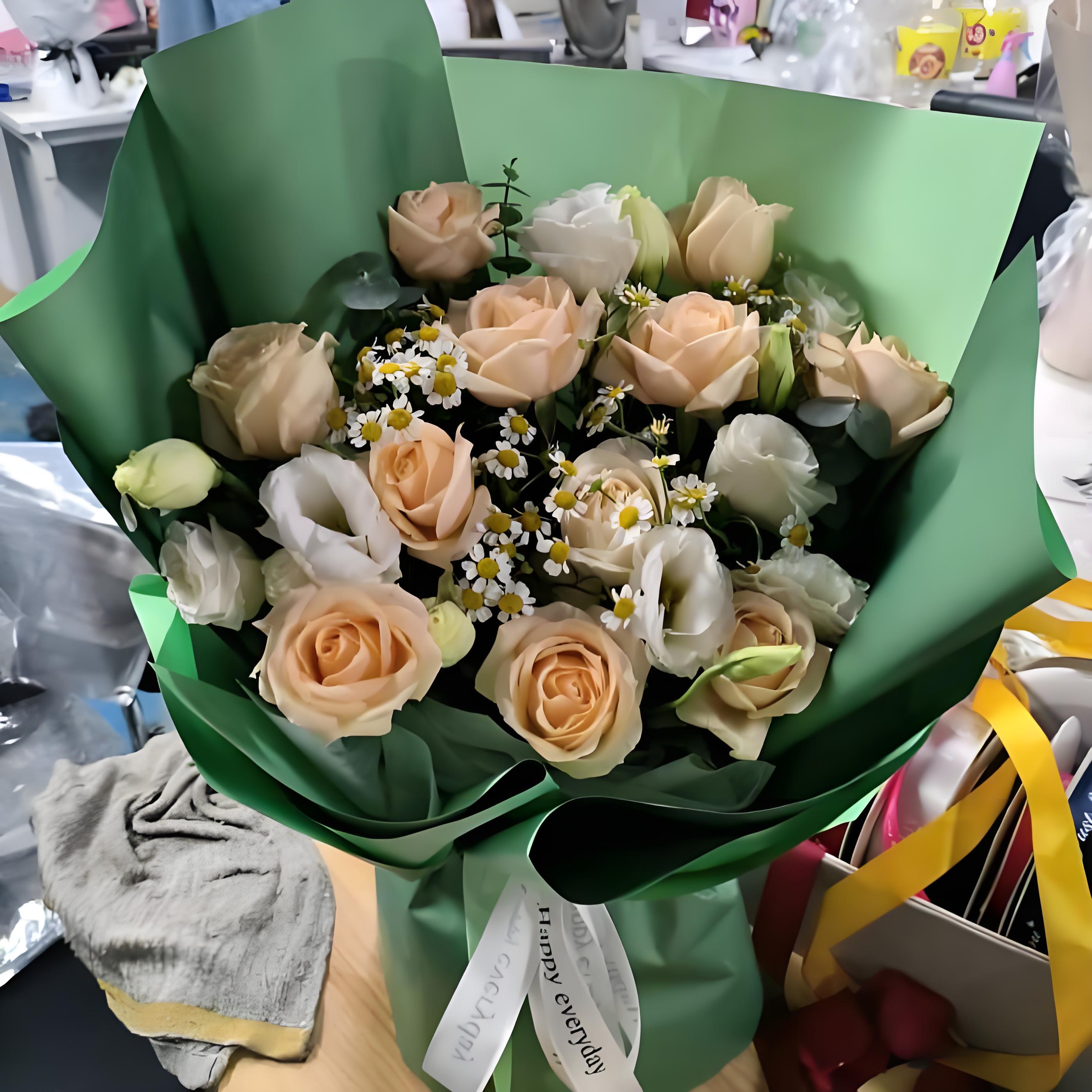 阿克苏花店